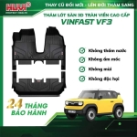 Thảm sàn Huvi  cho VF3